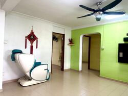 Blk 366 Yishun Ring Road (Yishun), HDB 4 Rooms #480079001